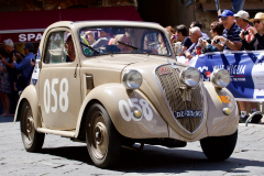 Topolino-real